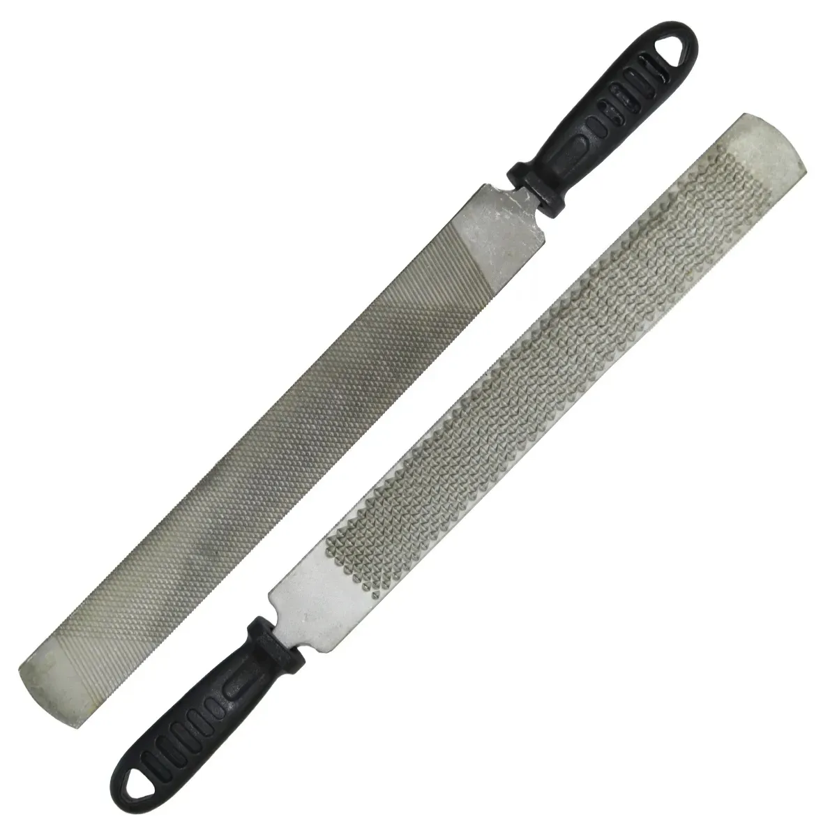 Рашпиль копытный с ручкой