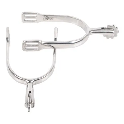 Шпоры со звездочкой (30 мм.)