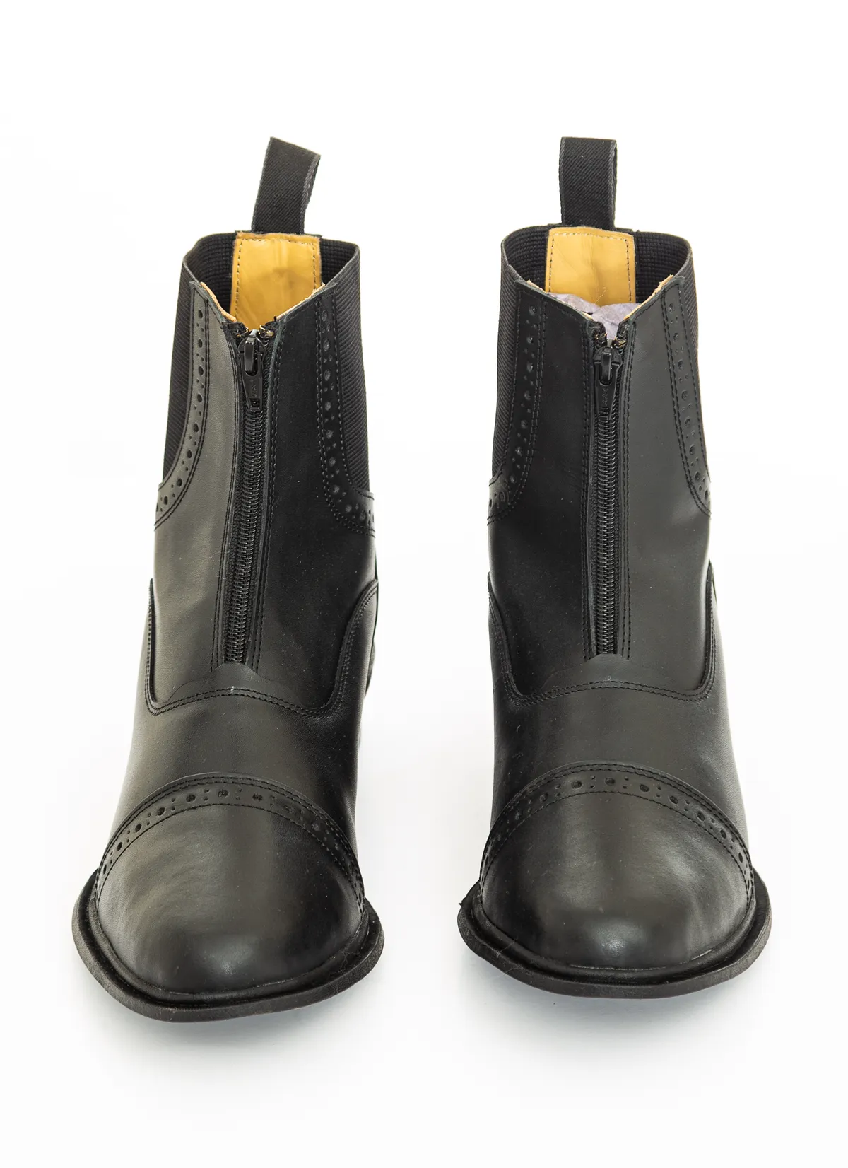 Ботинки для верховой езды Paul