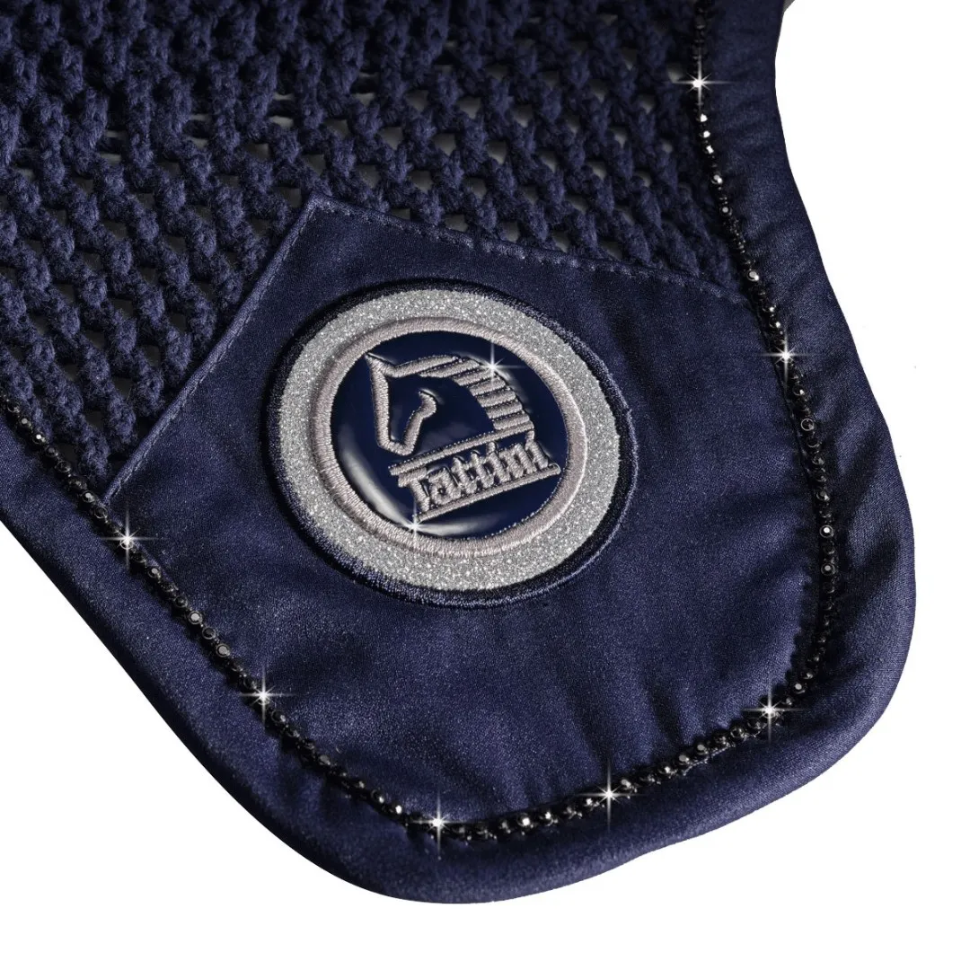 Комплект вальтрап с ушками LOUVRE