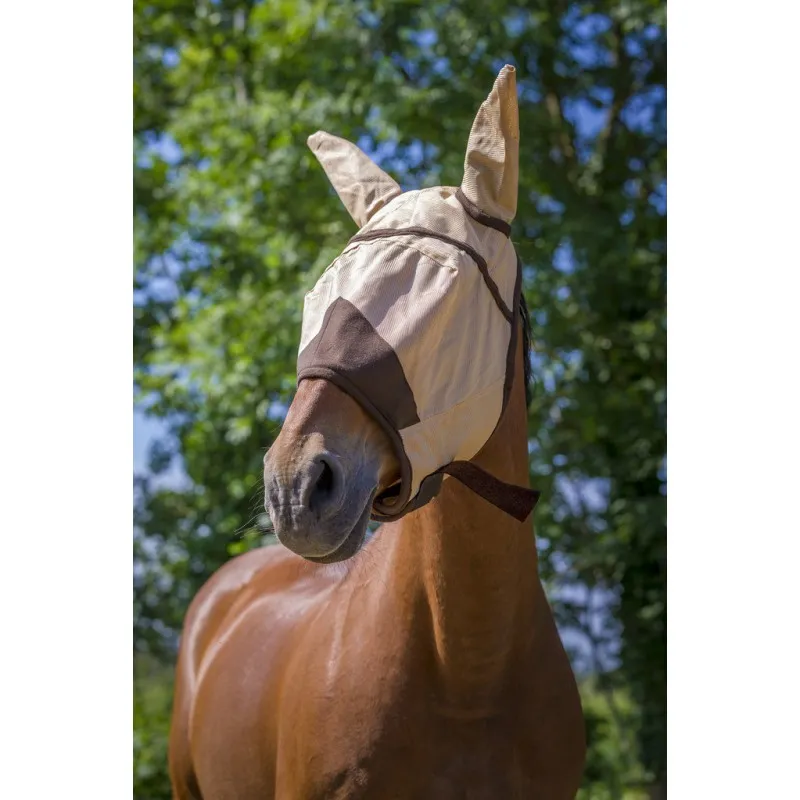 Маска от насекомых EQUITHÈME