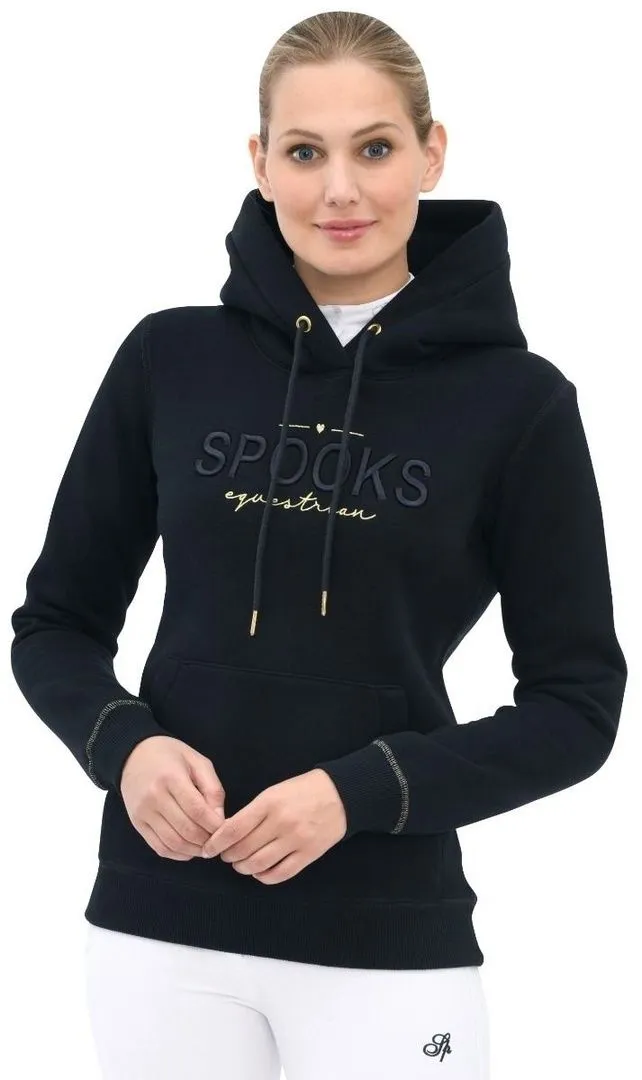 Толстовка Spooks