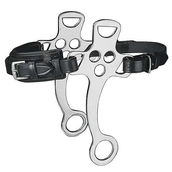 Хакамора с короткими рычагами