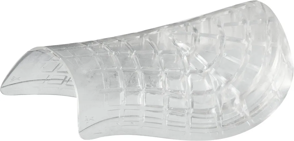 Амортизатор под заднюю луку