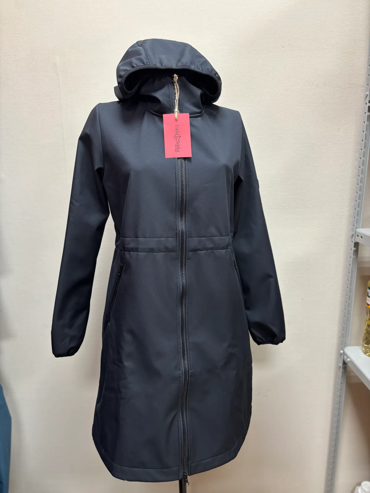 Куртка Softshell Premium 
