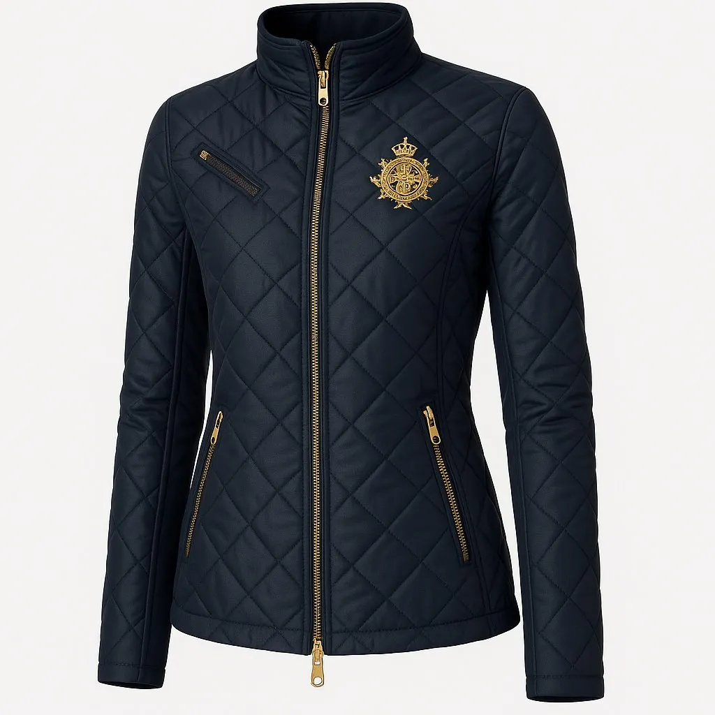 Зимняя куртка для верховой езды Bowen