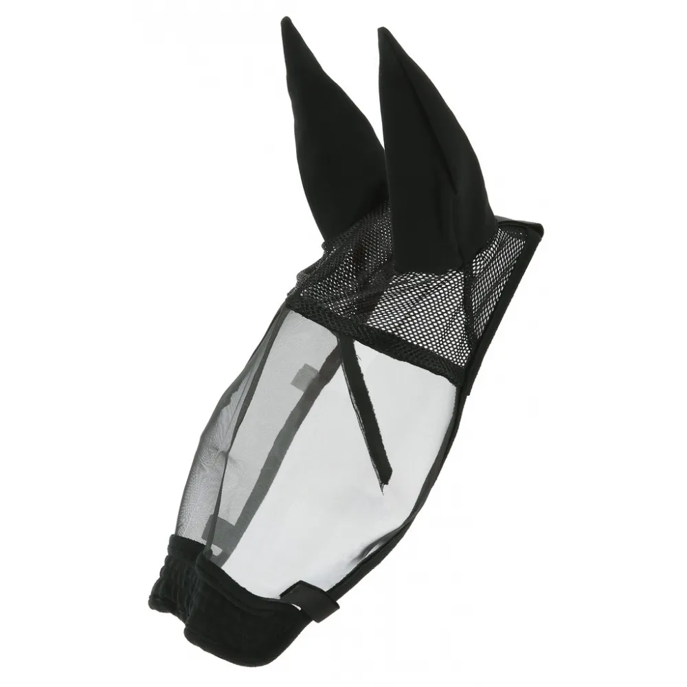 Тренировочная маска от мух Equithme Fly Mask