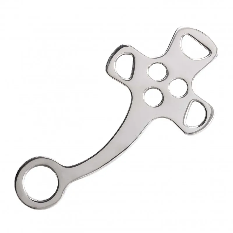 Хакамора кожаная Ekkia