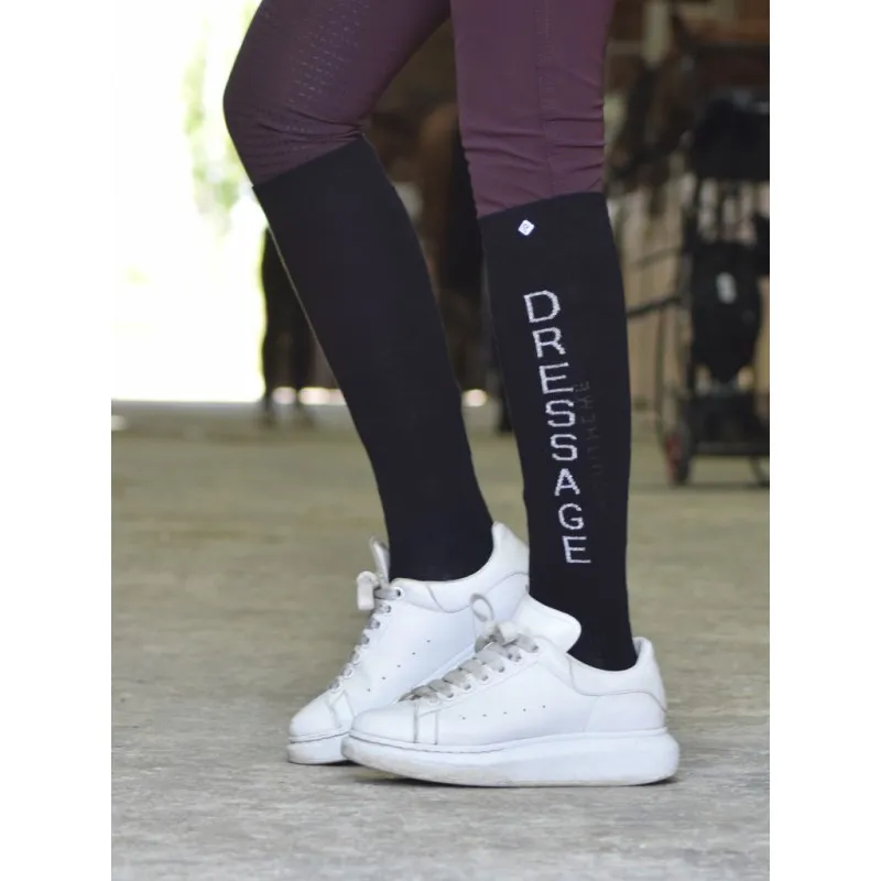 Гольфы “Dressage” (39-41)