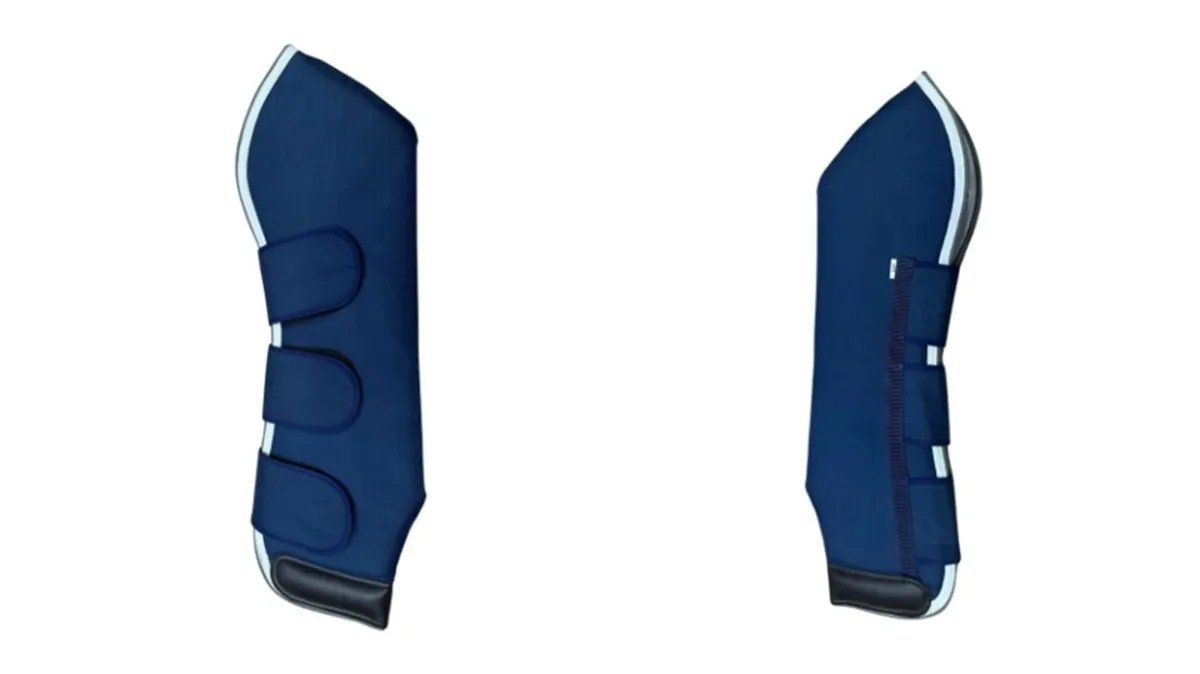 Транспортировочные ногавки