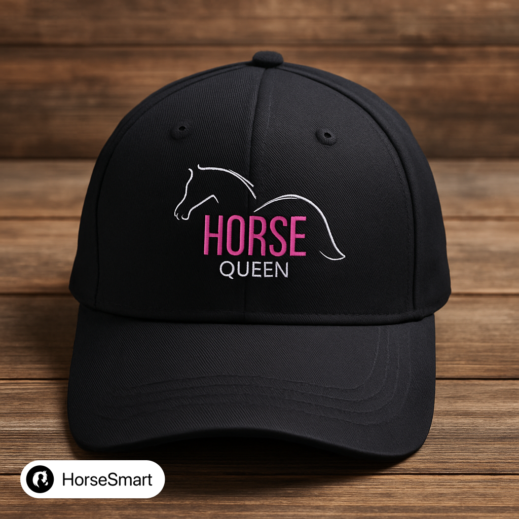 Кепка Horse Queen
