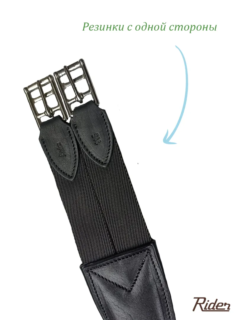 Подпруга анатомическая