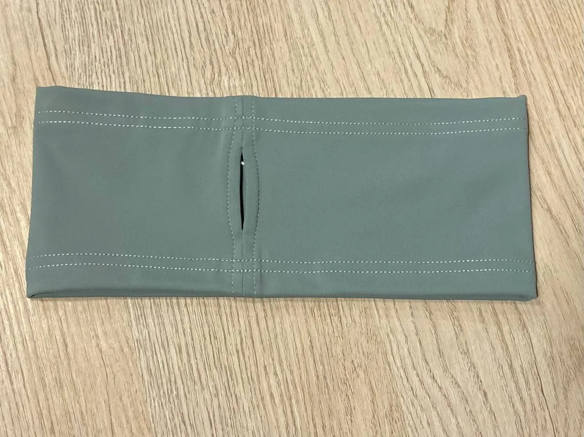 Повязка на голову LISSIR облегченная