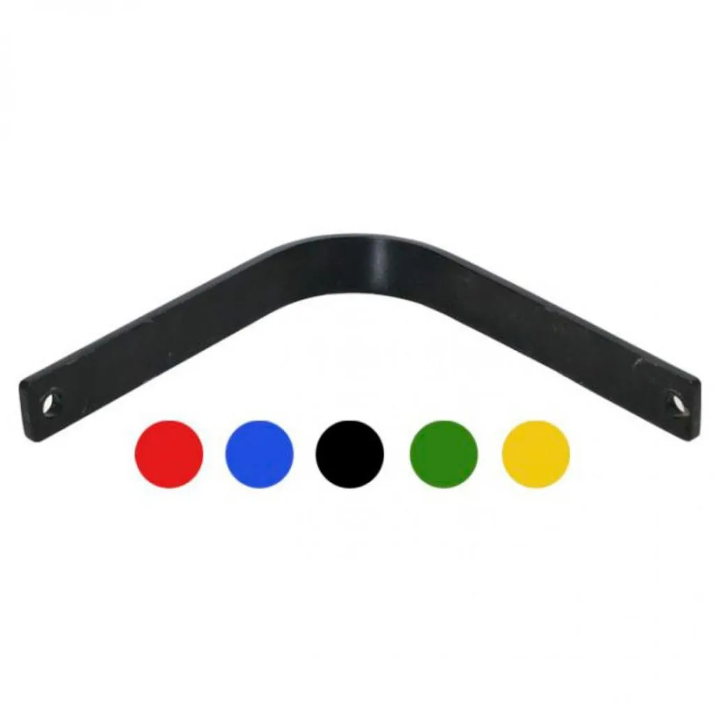 Ленчик сменный для седла Daslo