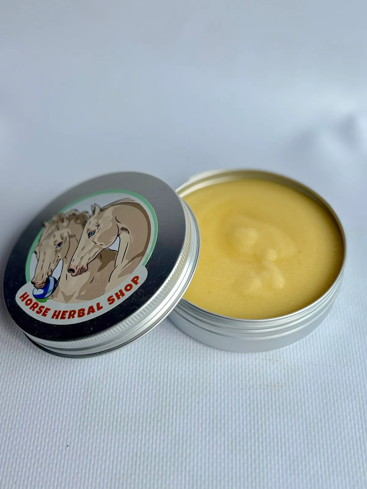 Мазь заживляющая Календула