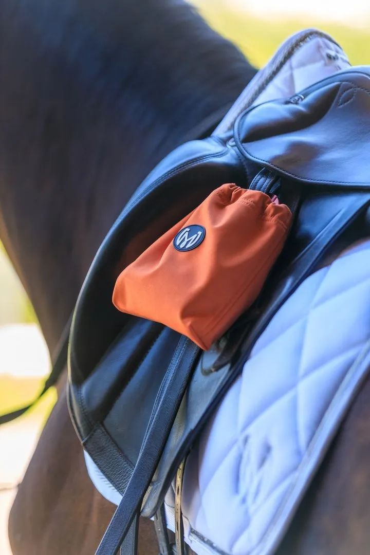 Чехол на стремя Softshell, Оранжевый