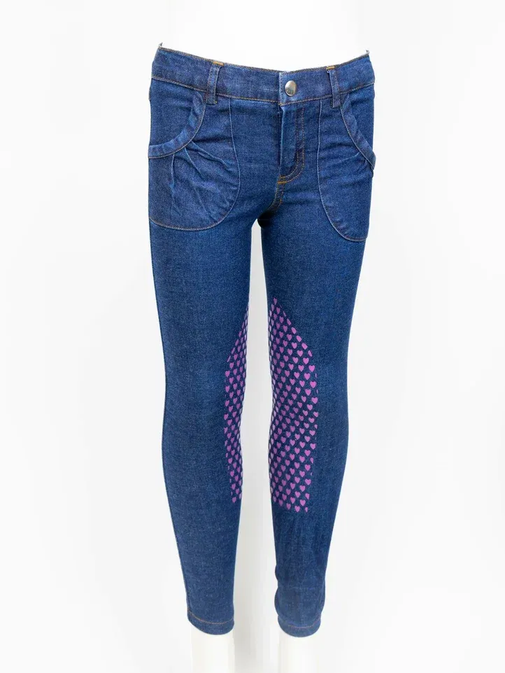 Детские бриджи для верховой езды Kadapa