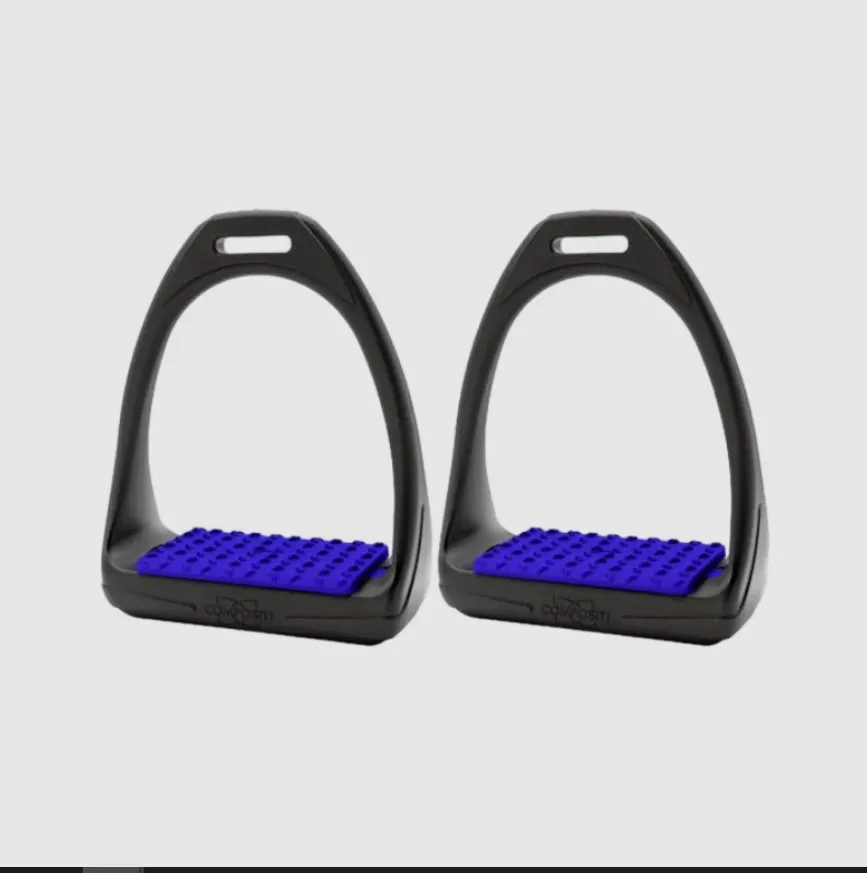 Стремена COMPOSITI REFLEX