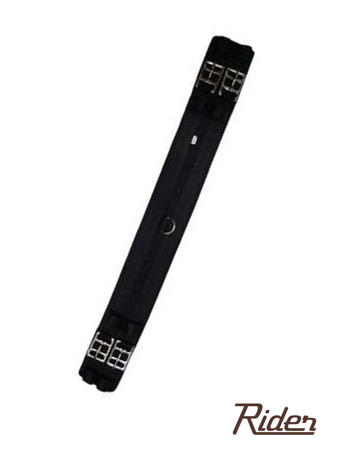 Подпруга хлопковая (без резинок)