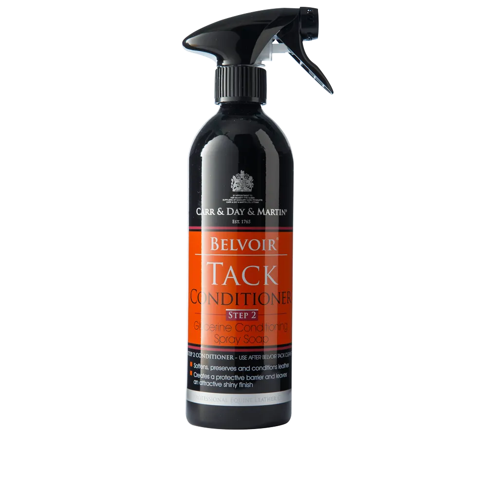 Кондиционер "BELVOIR" (шаг 2)