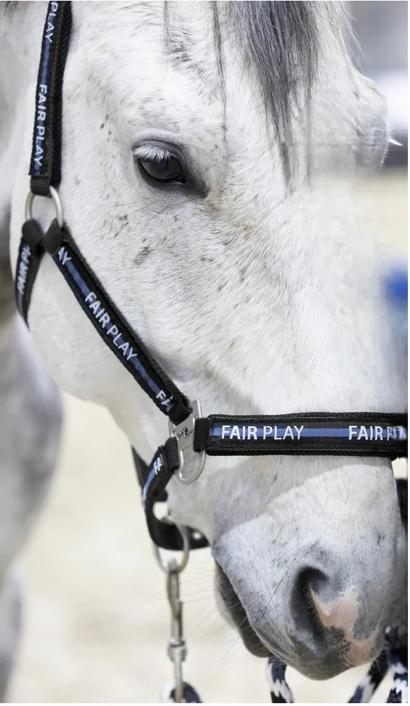 недоуздок JUMBO fair play 