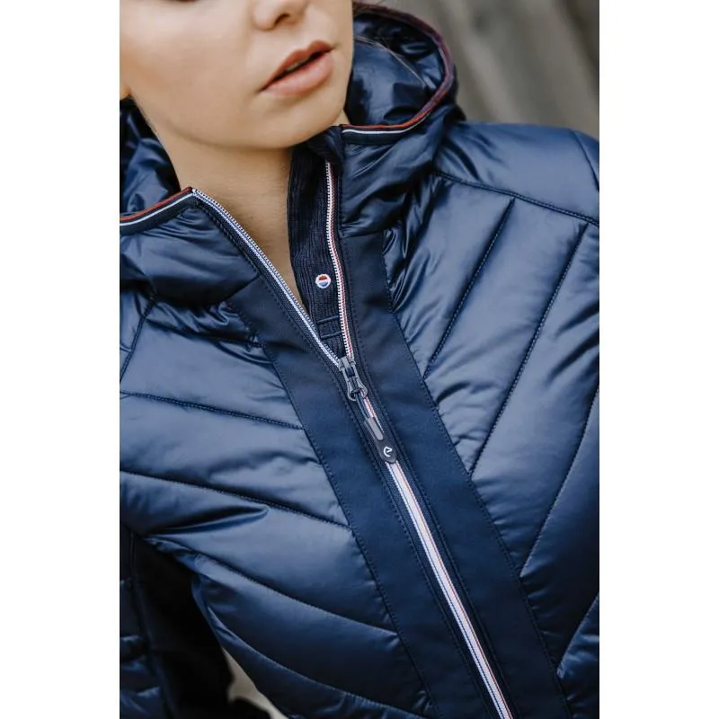 Куртка женская EQUITHÈME Mona софтшелл, XS