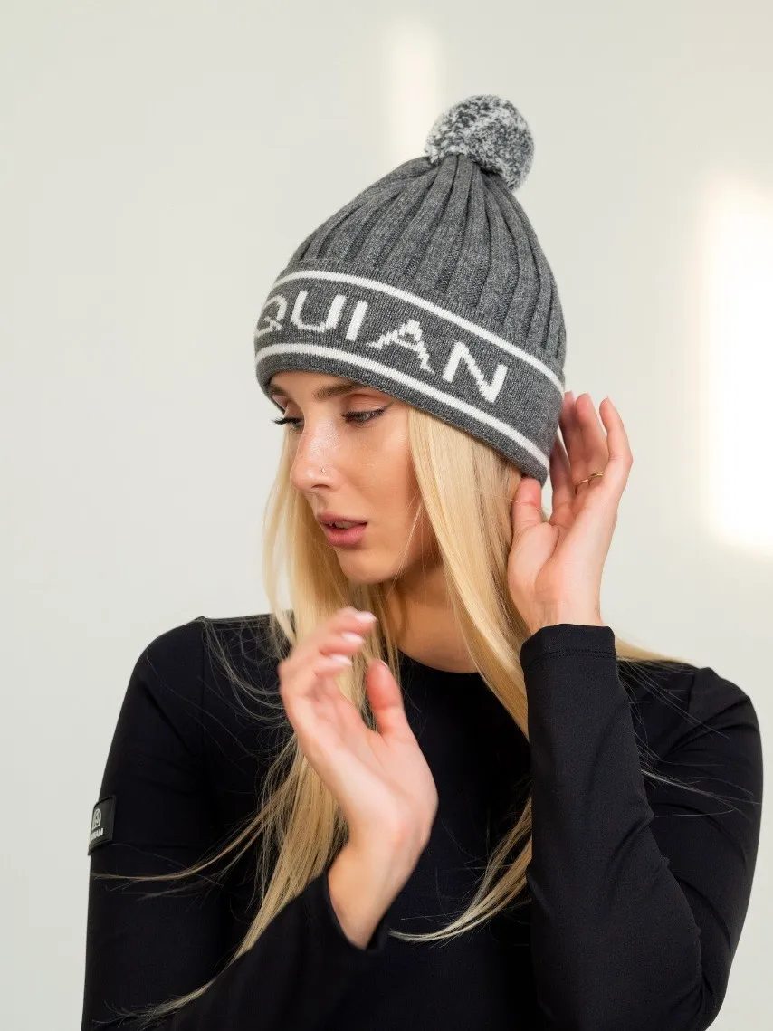 Шапка EQUIAN
