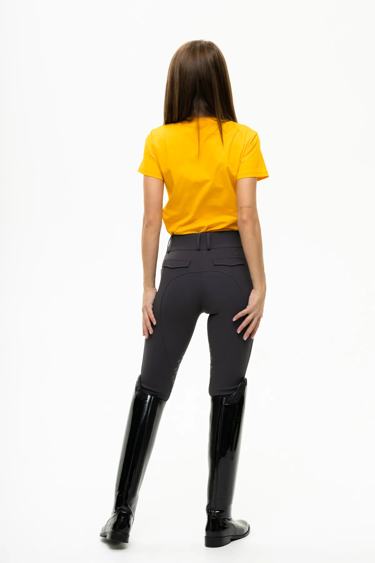 Бриджи MANIC КОНКУР