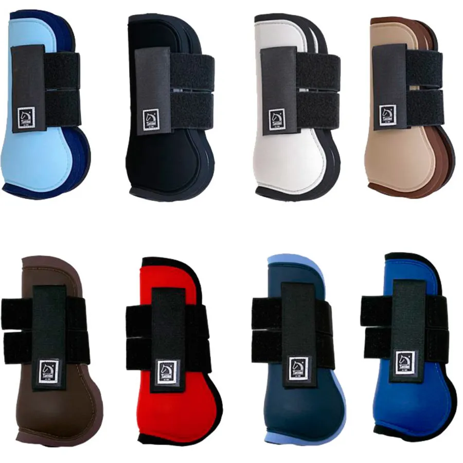 Ногавки передние Tattini