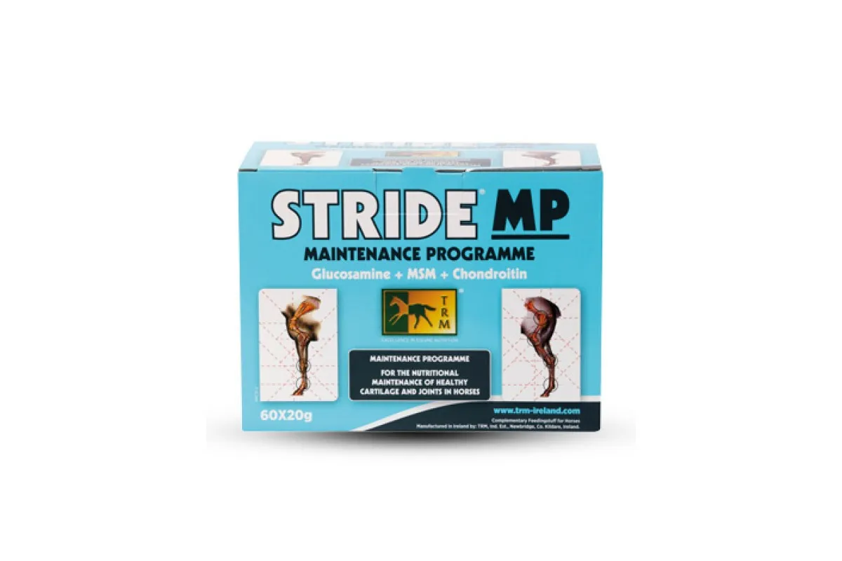 Stride MP