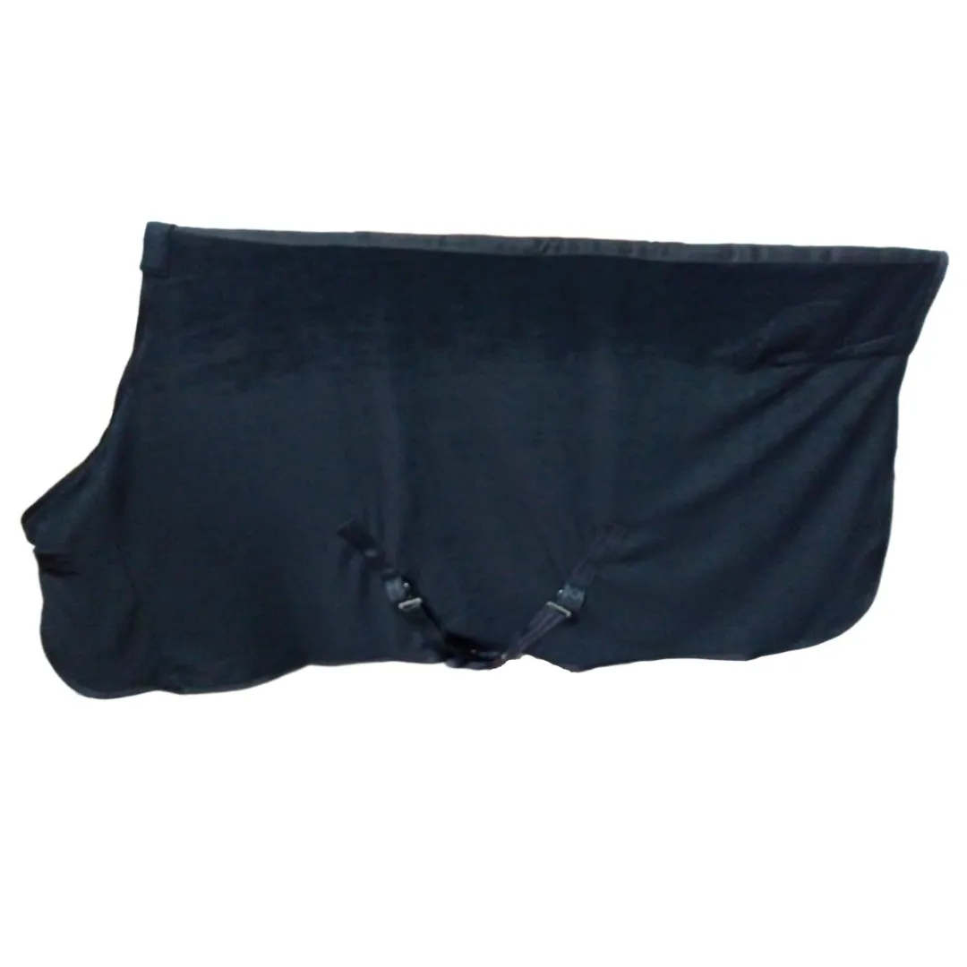 Попона с ремнями Alexandra