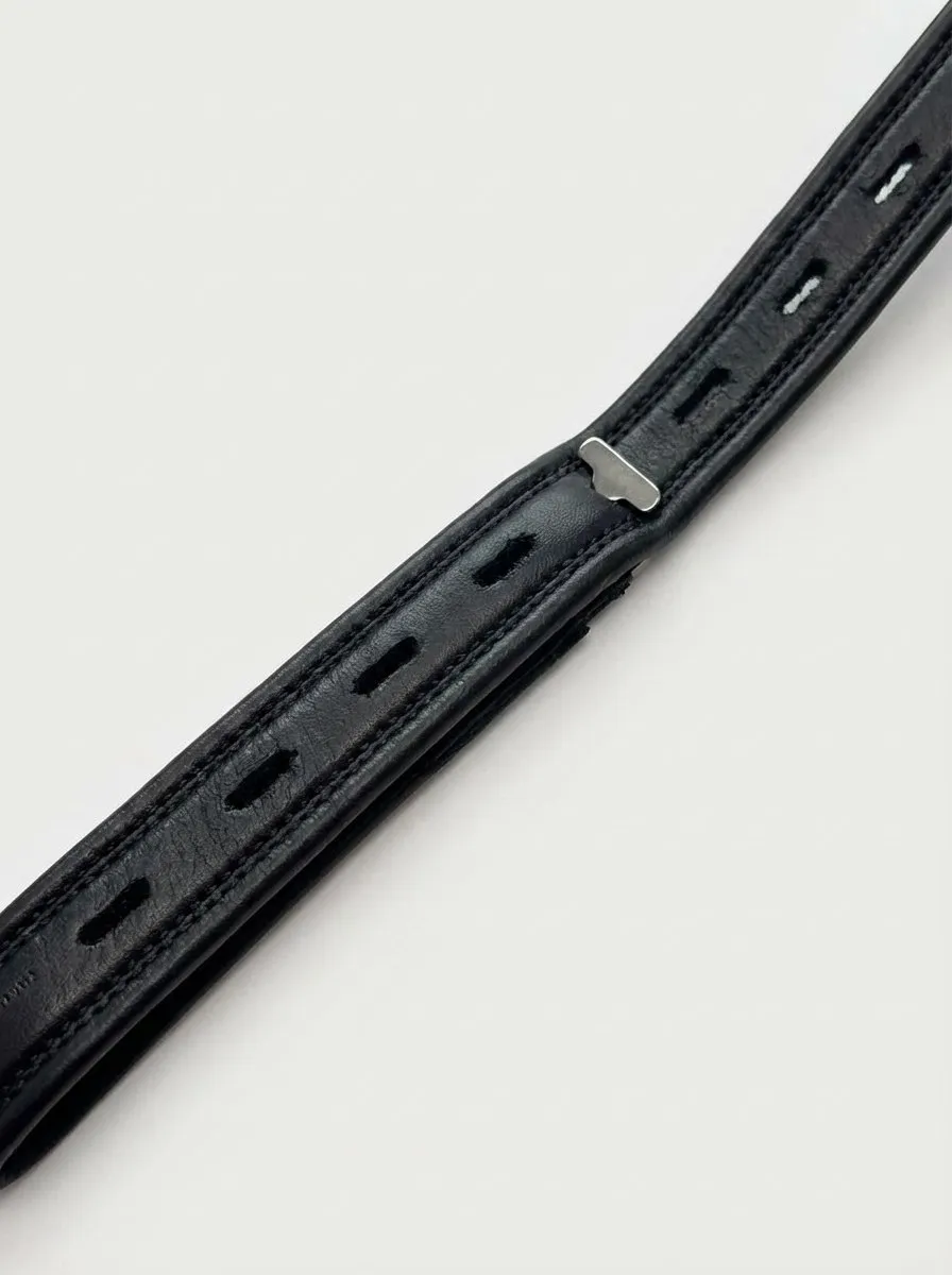 Кожаные монопутлища HorsePlanet