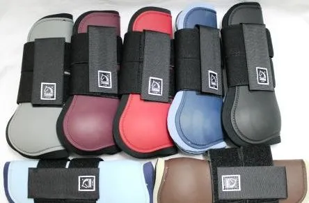 Ногавки передние Tattini