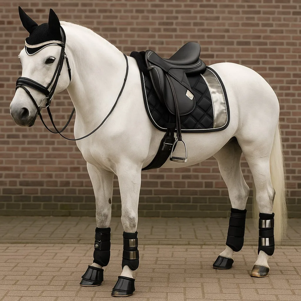 Комплект Квин HorsePlanet (Cob)