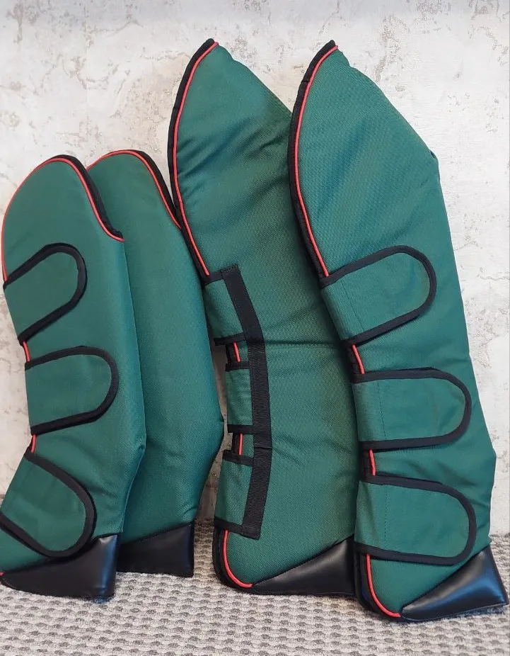 Ногавки транспортировочные