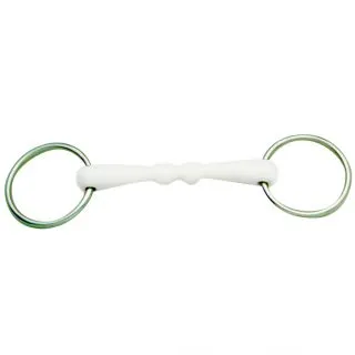 Трензель с мятным вкусом сплошной Daslo (13,0 см )