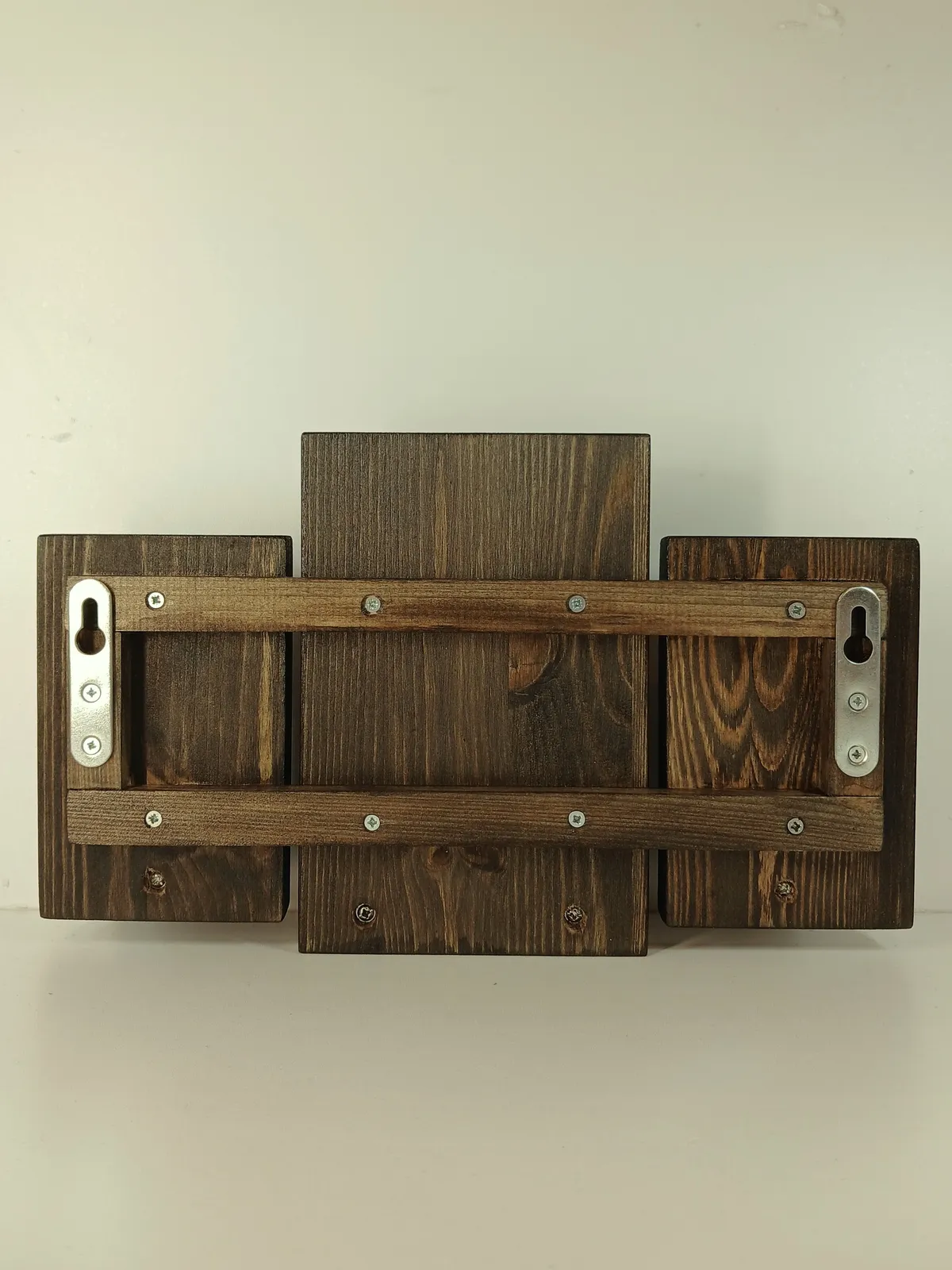 Ключница СВЕТЛОГОРЫ настенная с метал. подковой