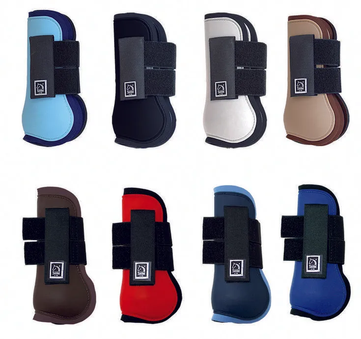 Ногавки передние Tattini