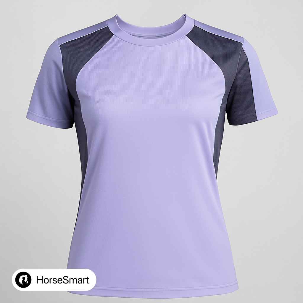 Поло UV & Mesh