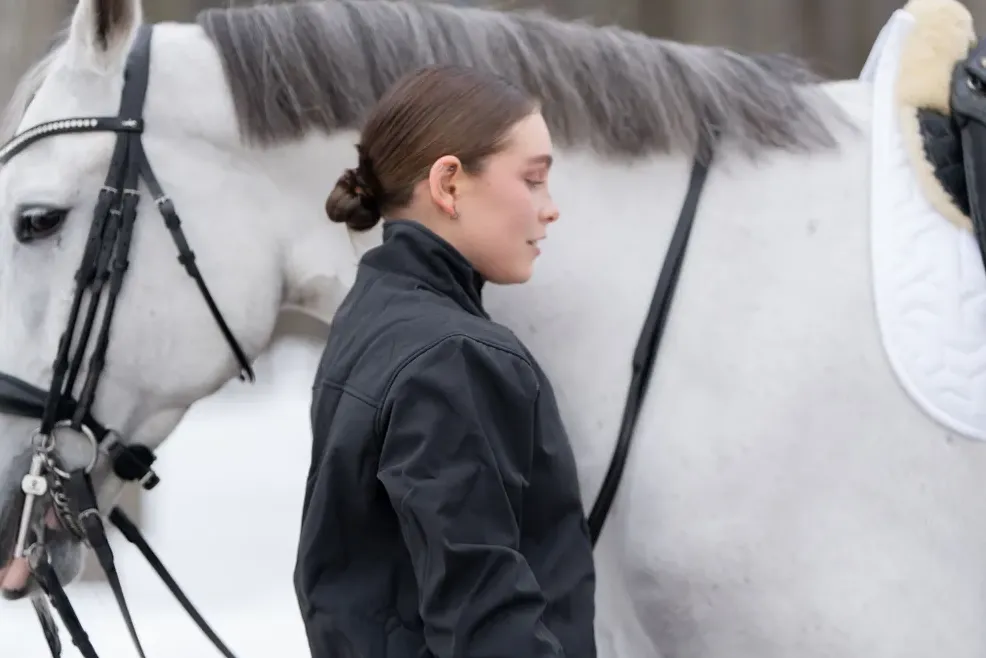 Куртка Alibi Softshell (xs)