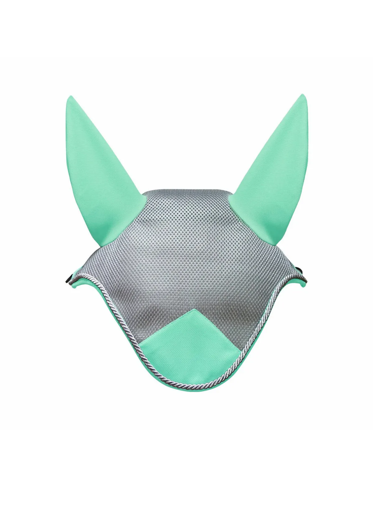 Ушки York Air Mesh мятные Full