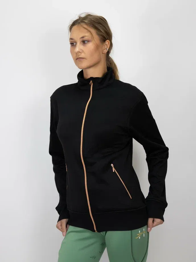 Флисовая кофта для верховой езды Munger