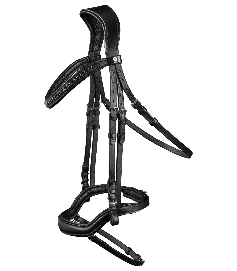 Оголовье New Shape II X-Line