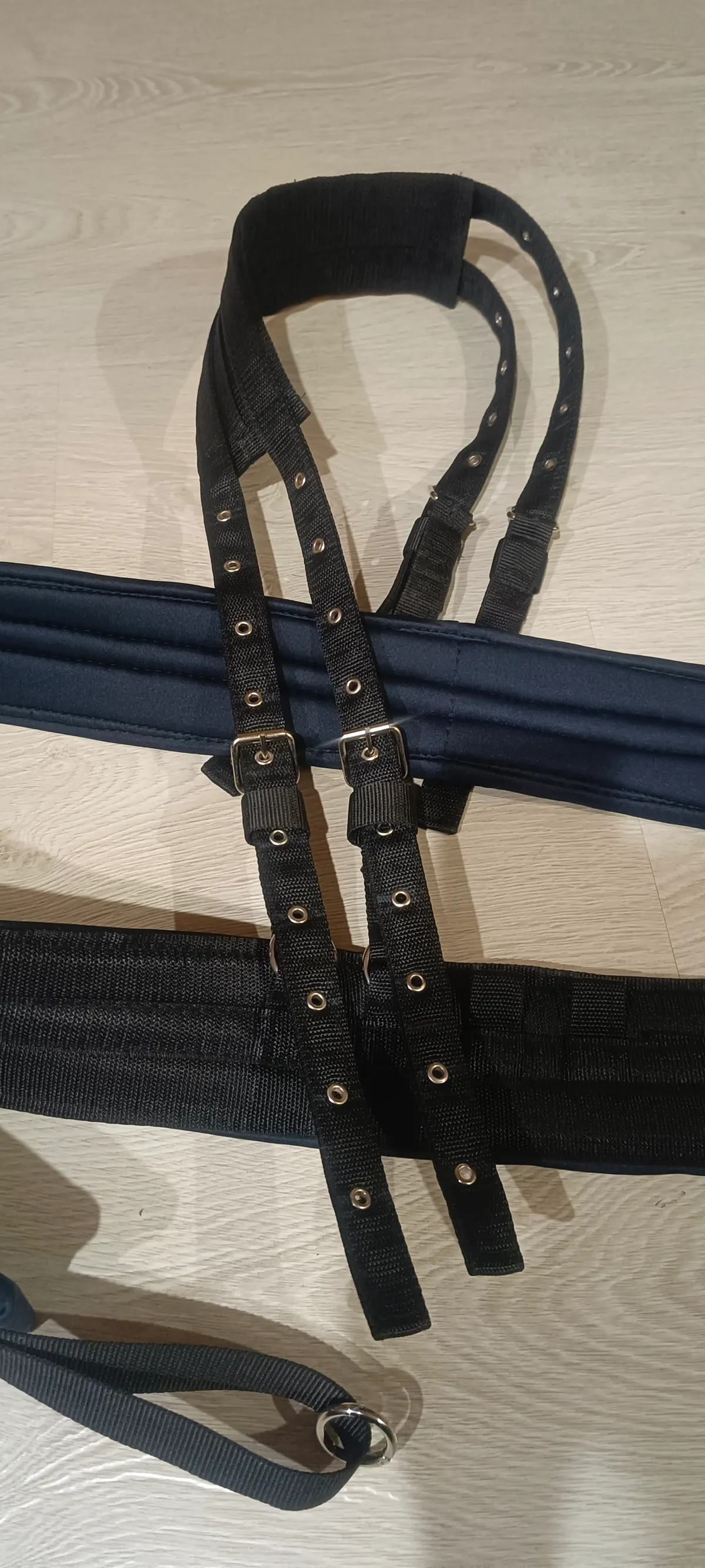 Шорка для тюбинга