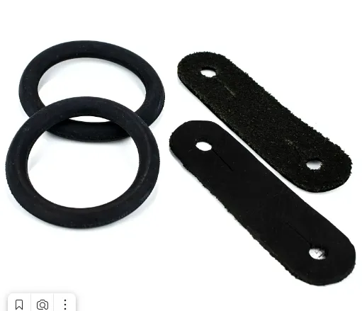 Набор для безопасных стремян