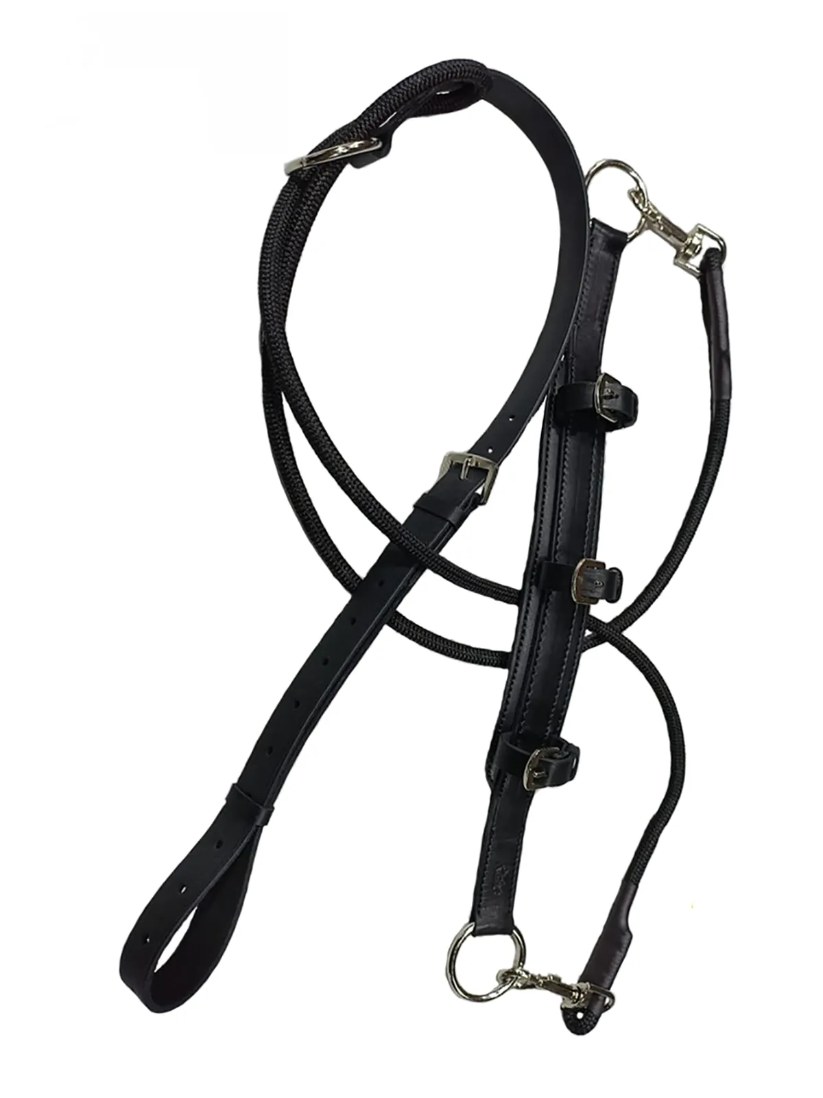 Шамбон с эластичной резинкой