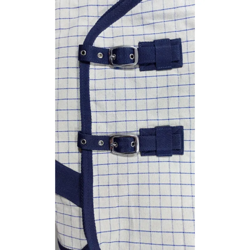 Попона из плотного хлопка