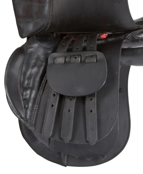 Седло со сбором Kerbl Saddle Set