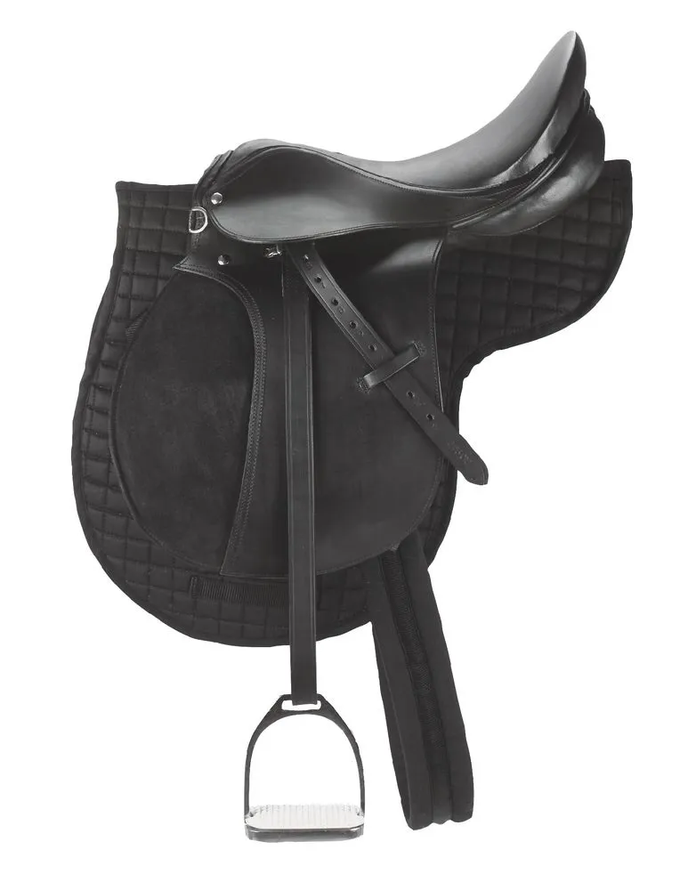 Седло со сбором Kerbl Saddle Set