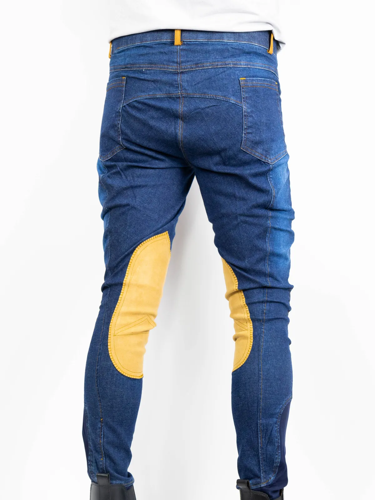 Мужские бриджи для верховой езды Jeans